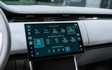 Land Rover Range Rover IV рестайлинг, 2025 год, 32 490 000 рублей, 40 фотография