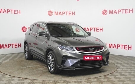 Geely Coolray I, 2023 год, 1 795 000 рублей, 3 фотография