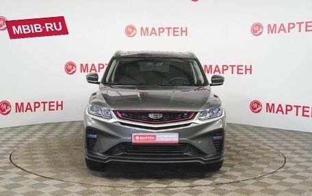 Geely Coolray I, 2023 год, 1 795 000 рублей, 2 фотография
