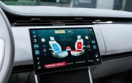 Land Rover Range Rover IV рестайлинг, 2025 год, 32 490 000 рублей, 39 фотография