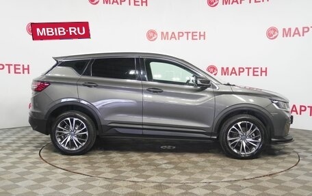 Geely Coolray I, 2023 год, 1 795 000 рублей, 4 фотография