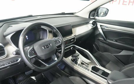 Geely Coolray I, 2023 год, 1 795 000 рублей, 9 фотография