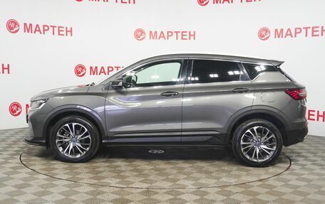 Geely Coolray I, 2023 год, 1 795 000 рублей, 8 фотография