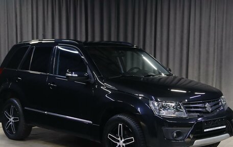 Suzuki Grand Vitara, 2013 год, 1 199 000 рублей, 3 фотография