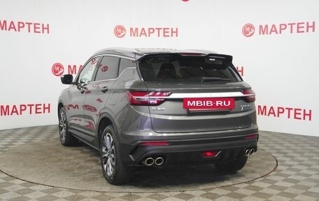 Geely Coolray I, 2023 год, 1 795 000 рублей, 7 фотография
