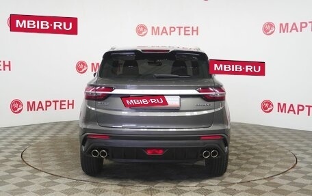 Geely Coolray I, 2023 год, 1 795 000 рублей, 6 фотография