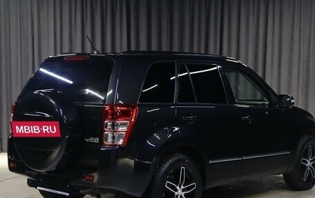 Suzuki Grand Vitara, 2013 год, 1 199 000 рублей, 2 фотография