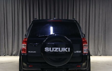 Suzuki Grand Vitara, 2013 год, 1 199 000 рублей, 13 фотография