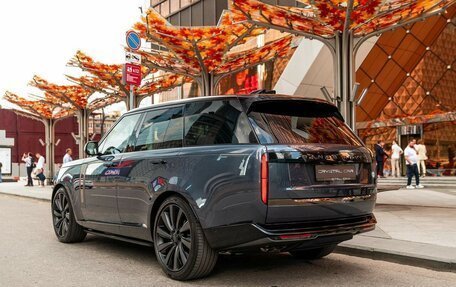 Land Rover Range Rover IV рестайлинг, 2025 год, 32 490 000 рублей, 4 фотография