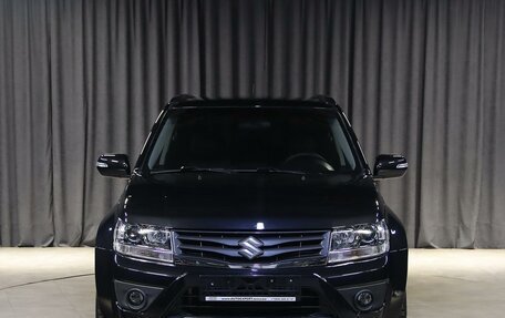 Suzuki Grand Vitara, 2013 год, 1 199 000 рублей, 12 фотография