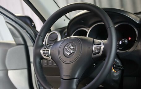 Suzuki Grand Vitara, 2013 год, 1 199 000 рублей, 9 фотография