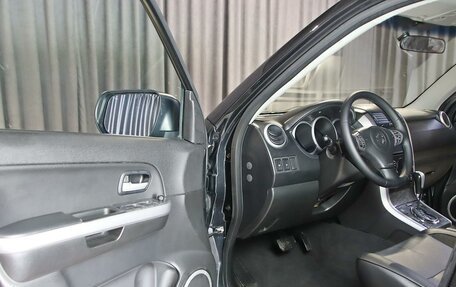 Suzuki Grand Vitara, 2013 год, 1 199 000 рублей, 7 фотография