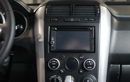 Suzuki Grand Vitara, 2013 год, 1 199 000 рублей, 11 фотография