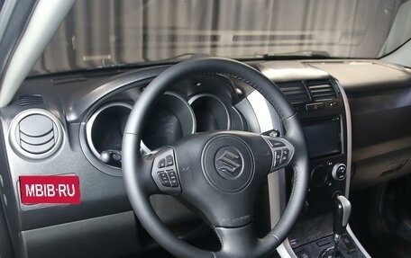 Suzuki Grand Vitara, 2013 год, 1 199 000 рублей, 8 фотография