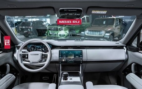 Land Rover Range Rover IV рестайлинг, 2025 год, 32 490 000 рублей, 3 фотография