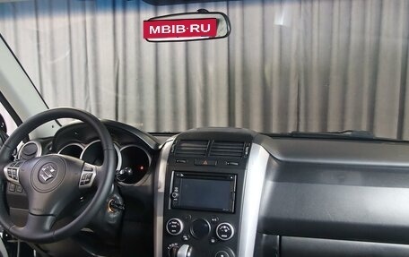 Suzuki Grand Vitara, 2013 год, 1 199 000 рублей, 5 фотография
