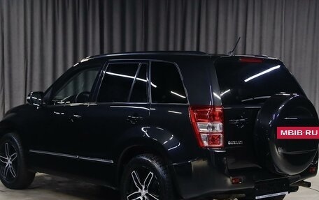 Suzuki Grand Vitara, 2013 год, 1 199 000 рублей, 4 фотография