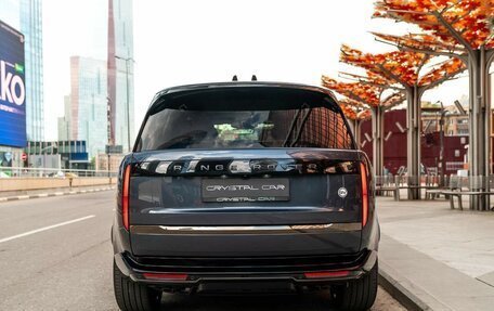 Land Rover Range Rover IV рестайлинг, 2025 год, 32 490 000 рублей, 7 фотография