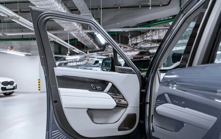 Land Rover Range Rover IV рестайлинг, 2025 год, 32 490 000 рублей, 30 фотография
