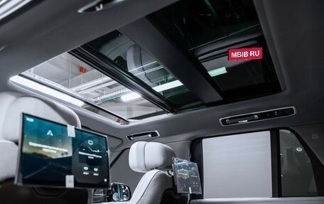 Land Rover Range Rover IV рестайлинг, 2025 год, 32 490 000 рублей, 21 фотография
