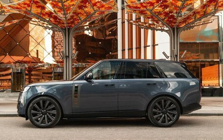 Land Rover Range Rover IV рестайлинг, 2025 год, 32 490 000 рублей, 6 фотография