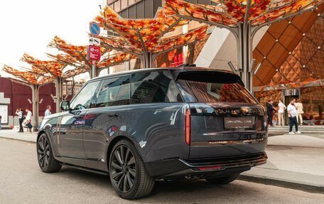 Land Rover Range Rover IV рестайлинг, 2025 год, 32 490 000 рублей, 4 фотография