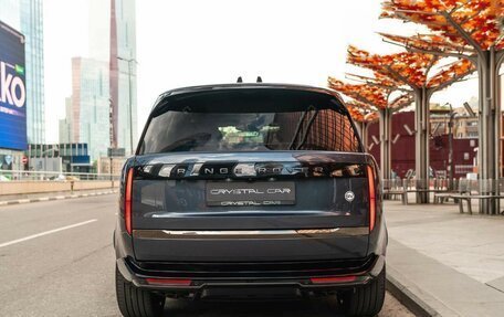 Land Rover Range Rover IV рестайлинг, 2025 год, 32 490 000 рублей, 7 фотография
