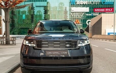 Land Rover Range Rover IV рестайлинг, 2025 год, 32 490 000 рублей, 5 фотография