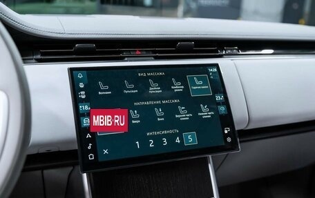 Land Rover Range Rover IV рестайлинг, 2025 год, 32 490 000 рублей, 40 фотография