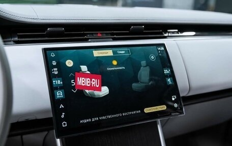 Land Rover Range Rover IV рестайлинг, 2025 год, 32 490 000 рублей, 38 фотография
