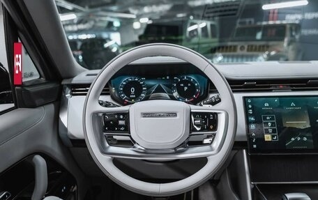 Land Rover Range Rover IV рестайлинг, 2025 год, 32 490 000 рублей, 10 фотография