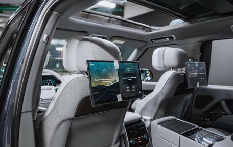 Land Rover Range Rover IV рестайлинг, 2025 год, 32 490 000 рублей, 20 фотография