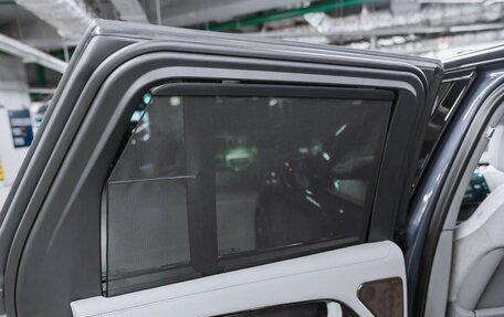Land Rover Range Rover IV рестайлинг, 2025 год, 32 490 000 рублей, 35 фотография