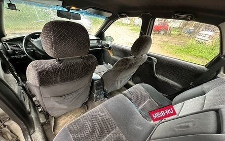 Opel Vectra B рестайлинг, 1996 год, 100 000 рублей, 7 фотография