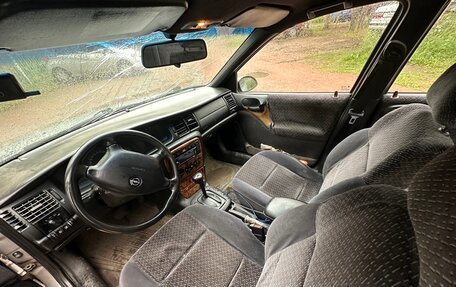 Opel Vectra B рестайлинг, 1996 год, 100 000 рублей, 6 фотография