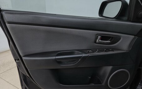 Mazda 3, 2007 год, 660 000 рублей, 9 фотография