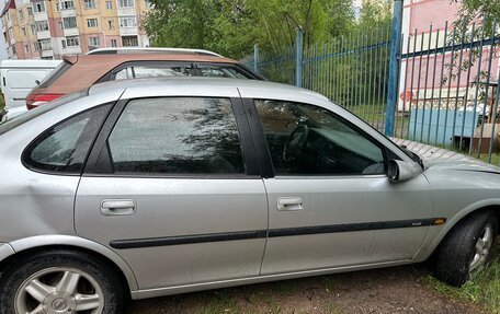 Opel Vectra B рестайлинг, 1996 год, 100 000 рублей, 5 фотография