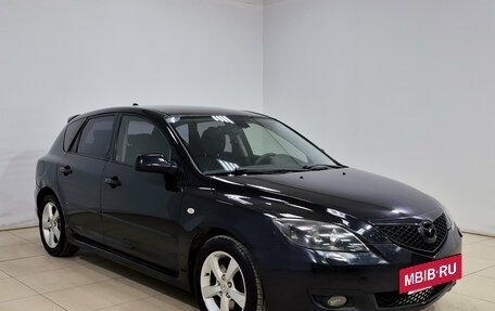Mazda 3, 2007 год, 660 000 рублей, 3 фотография