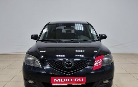 Mazda 3, 2007 год, 660 000 рублей, 2 фотография