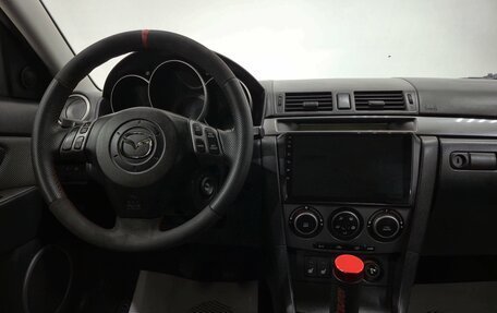 Mazda 3, 2007 год, 660 000 рублей, 14 фотография