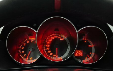 Mazda 3, 2007 год, 660 000 рублей, 20 фотография