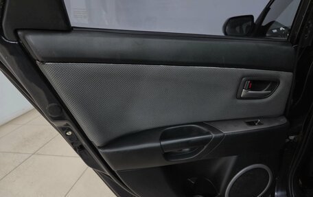 Mazda 3, 2007 год, 660 000 рублей, 17 фотография