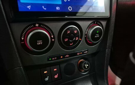 Mazda 3, 2007 год, 660 000 рублей, 22 фотография