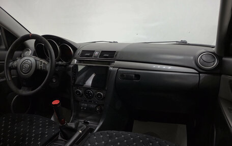 Mazda 3, 2007 год, 660 000 рублей, 15 фотография