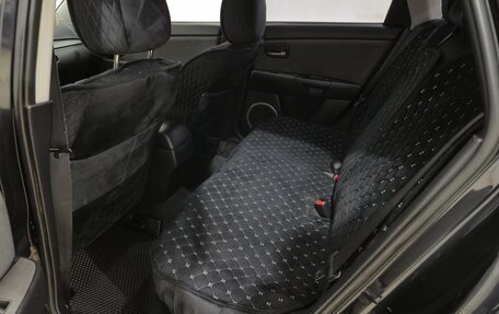 Mazda 3, 2007 год, 660 000 рублей, 18 фотография