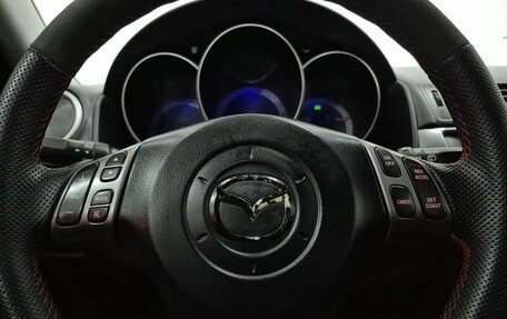 Mazda 3, 2007 год, 660 000 рублей, 24 фотография