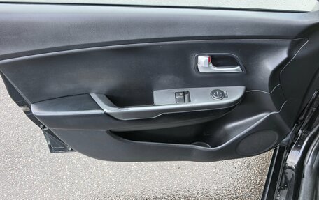 KIA Rio III рестайлинг, 2012 год, 380 000 рублей, 7 фотография
