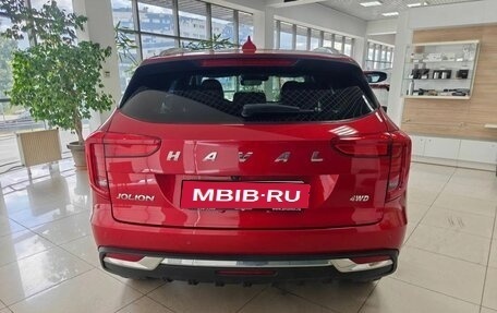 Haval Jolion, 2023 год, 1 875 000 рублей, 6 фотография