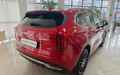 Haval Jolion, 2023 год, 1 875 000 рублей, 5 фотография