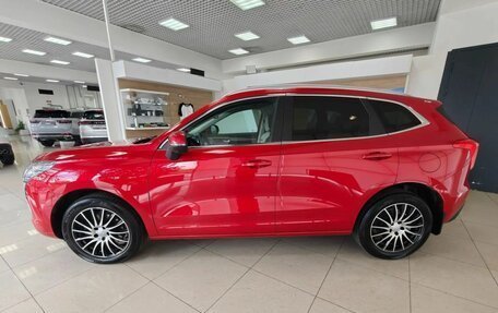 Haval Jolion, 2023 год, 1 875 000 рублей, 8 фотография